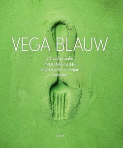 vegetarisch kookboek - Vega Blauw